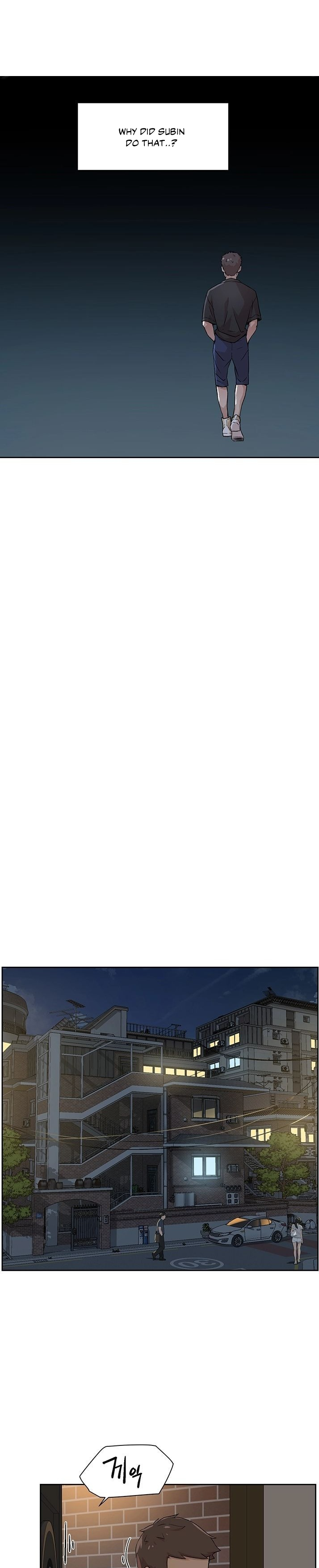 Everything about Best Friend - Chapter 6 [photo 22] - MangaPorn