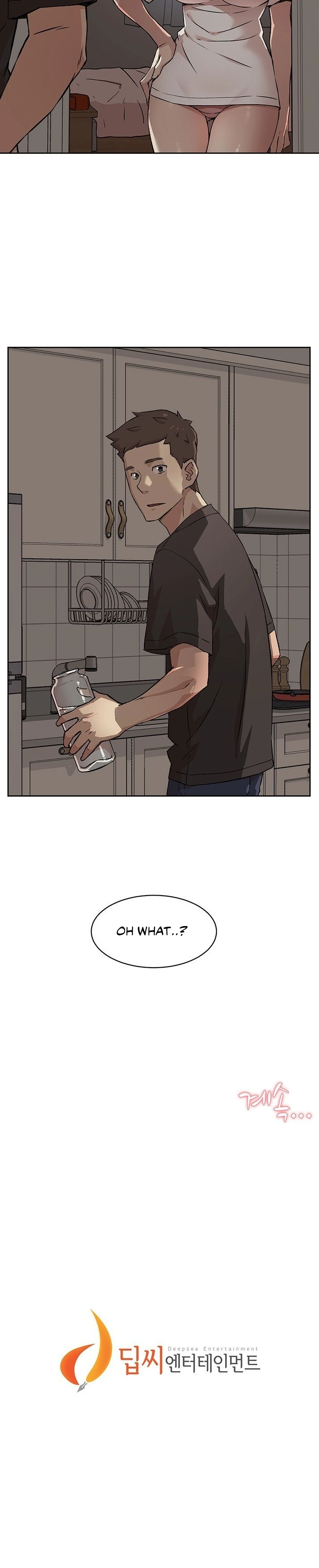 Everything about Best Friend - Chapter 6 [photo 26] - MangaPorn