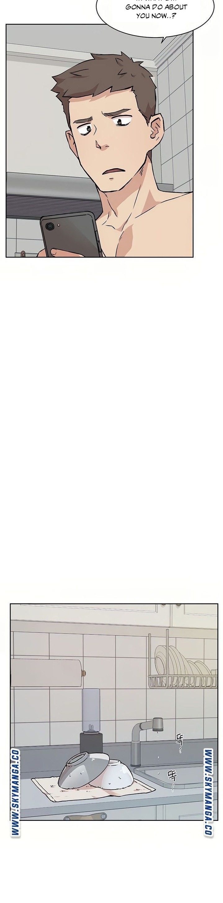 Everything about Best Friend - Chapter 7 [photo 11] - MangaPorn