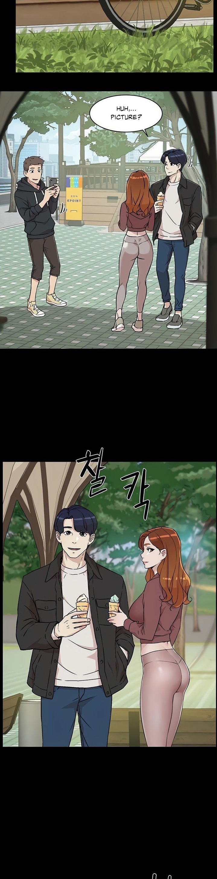 Everything about Best Friend - Chapter 7 [photo 15] - MangaPorn