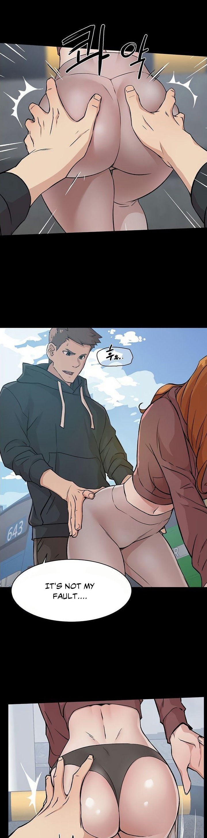 Everything about Best Friend - Chapter 7 [photo 19] - MangaPorn