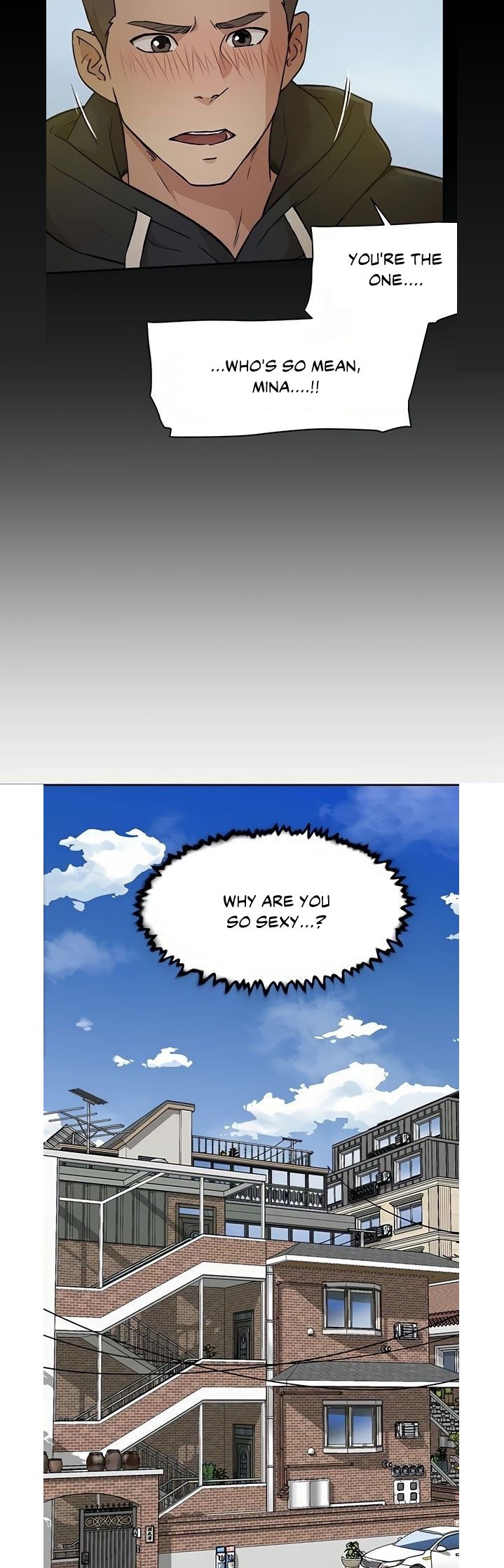 Everything about Best Friend - Chapter 7 [photo 22] - MangaPorn