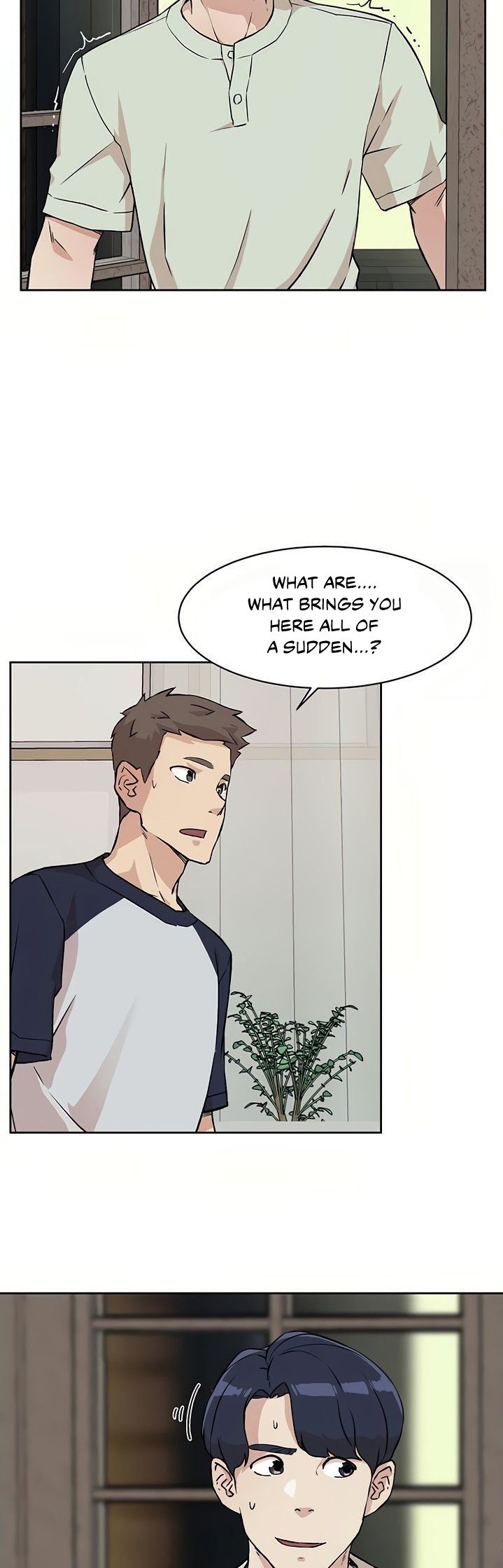 Everything about Best Friend - Chapter 7 [photo 30] - MangaPorn