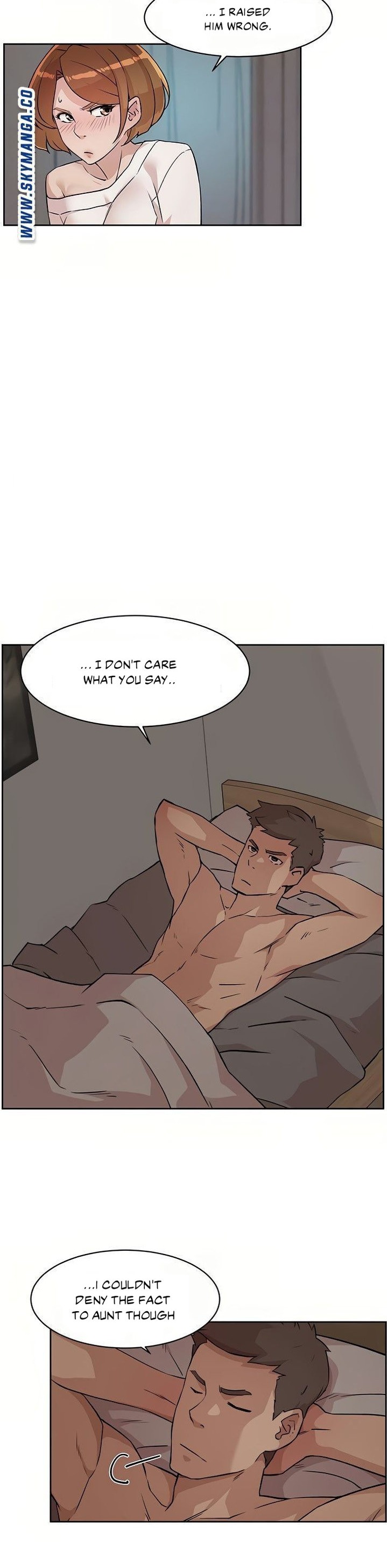 Everything about Best Friend - Chapter 7 [photo 7] - MangaPorn