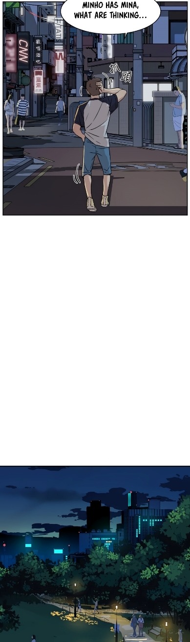 Everything about Best Friend - Chapter 8 [photo 10] - MangaPorn