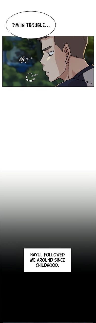 Everything about Best Friend - Chapter 8 [photo 12] - MangaPorn