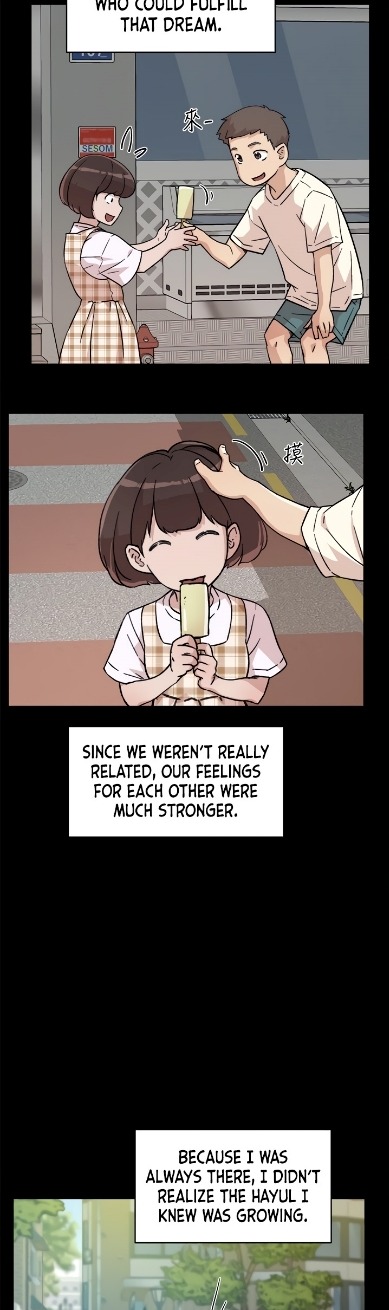 Everything about Best Friend - Chapter 8 [photo 14] - MangaPorn