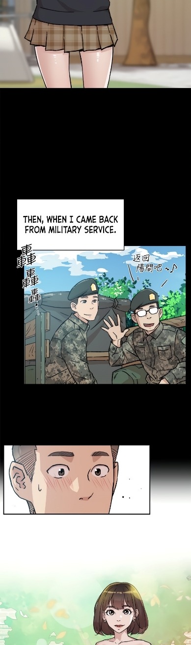 Everything about Best Friend - Chapter 8 [photo 16] - MangaPorn