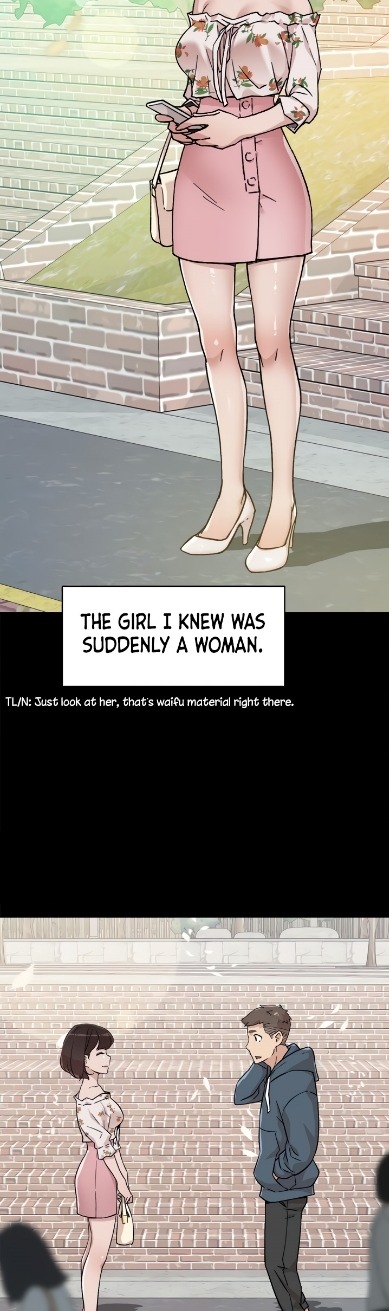 Everything about Best Friend - Chapter 8 [photo 17] - MangaPorn