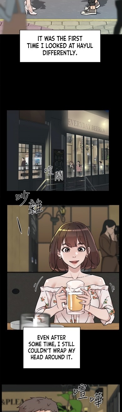 Everything about Best Friend - Chapter 8 [photo 18] - MangaPorn