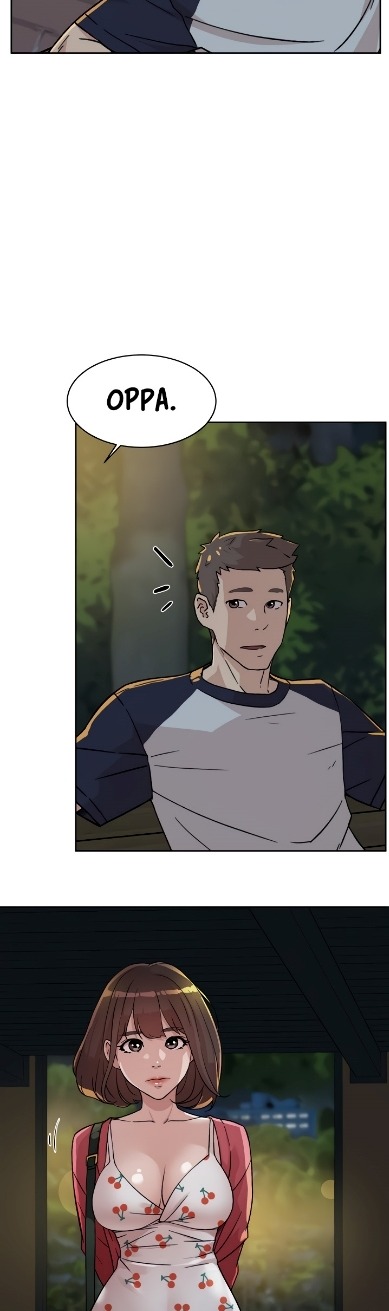 Everything about Best Friend - Chapter 8 [photo 20] - MangaPorn