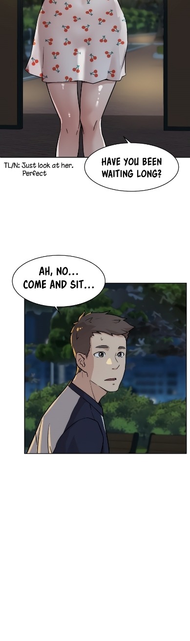 Everything about Best Friend - Chapter 8 [photo 21] - MangaPorn