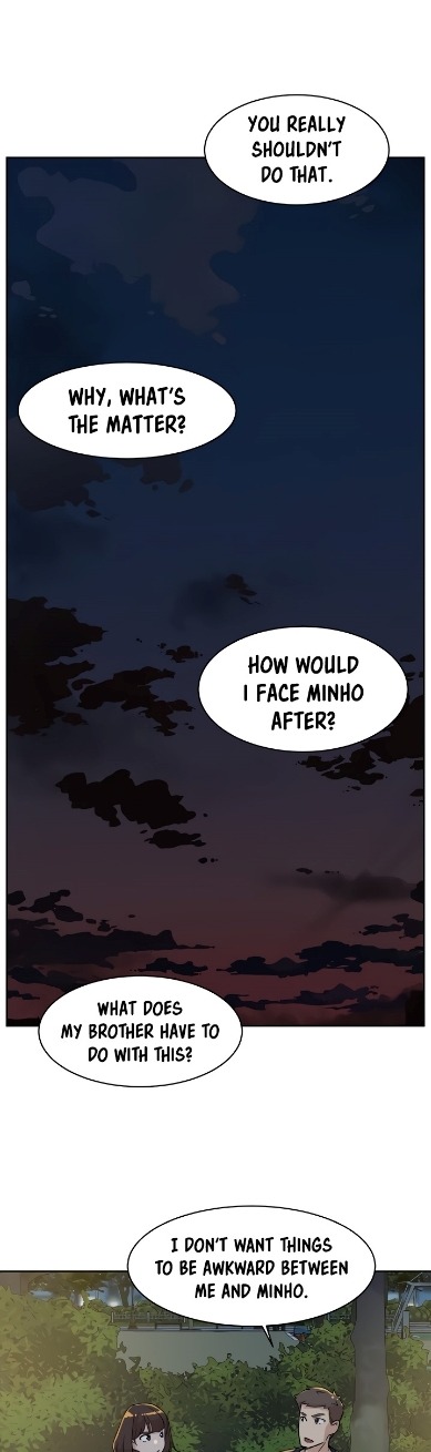 Everything about Best Friend - Chapter 8 [photo 22] - MangaPorn