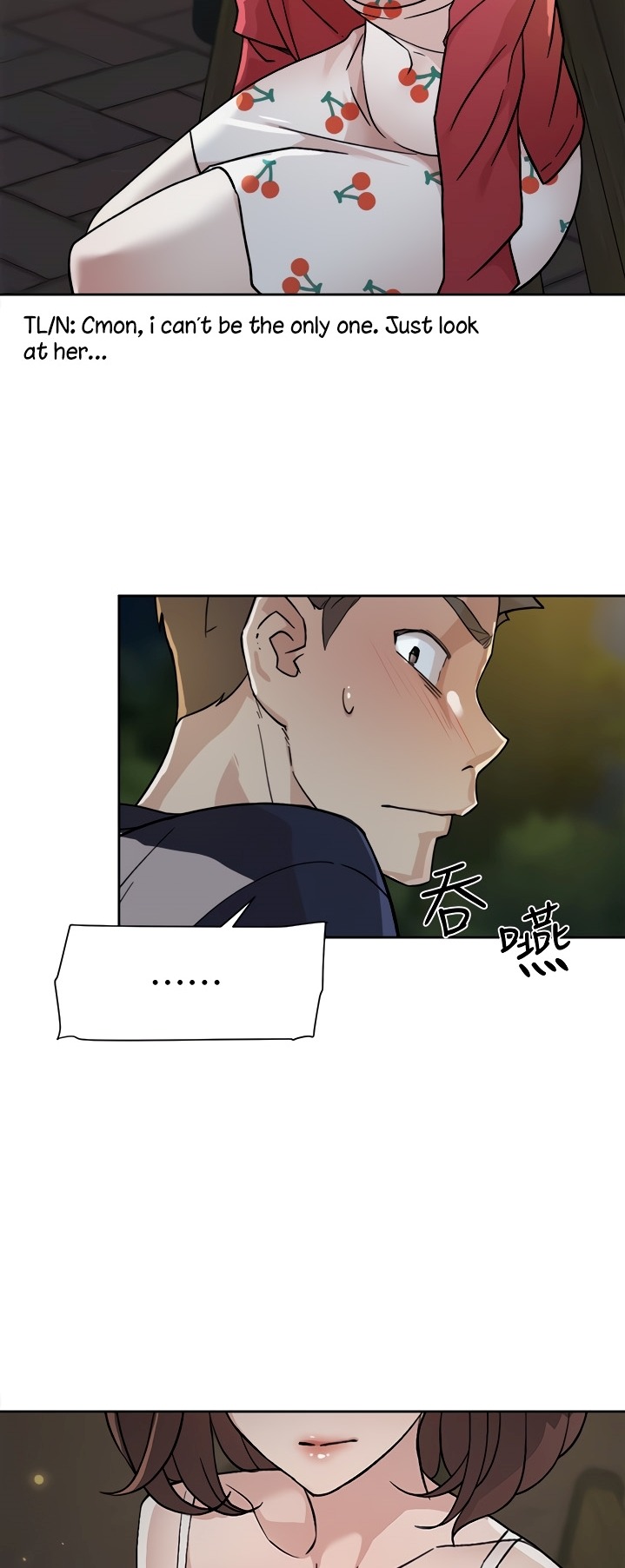 Everything about Best Friend - Chapter 8 [photo 28] - MangaPorn