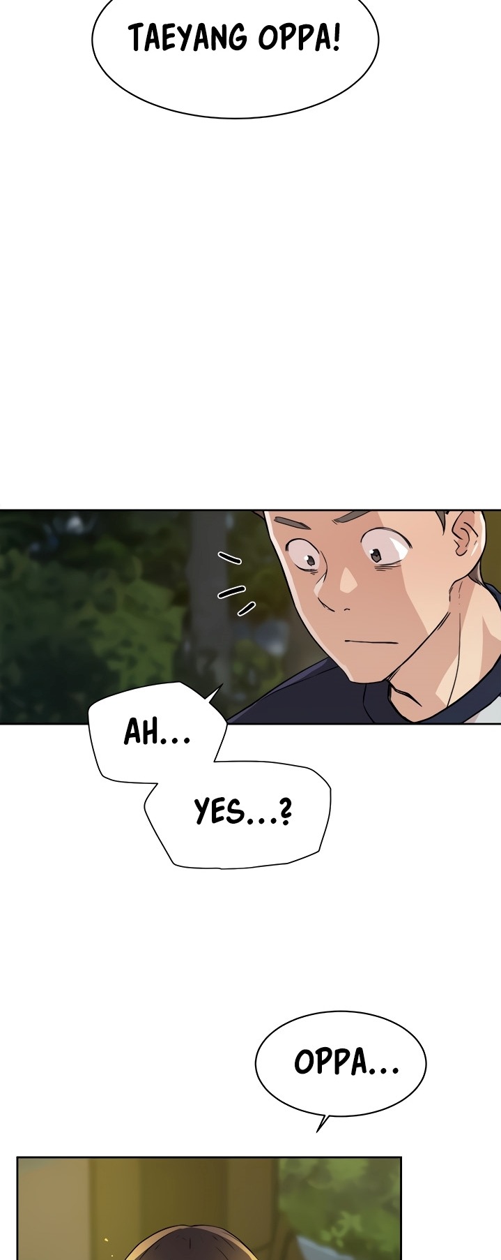 Everything about Best Friend - Chapter 8 [photo 35] - MangaPorn