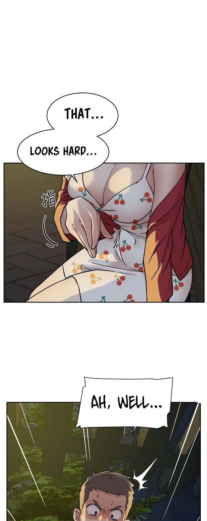 Everything about Best Friend - Chapter 8 [photo 37] - MangaPorn