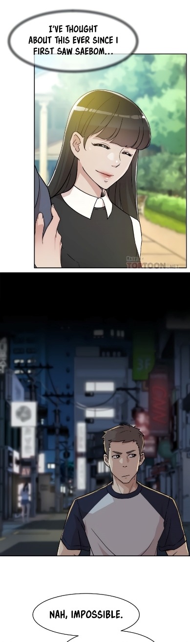 Everything about Best Friend - Chapter 8 [photo 9] - MangaPorn