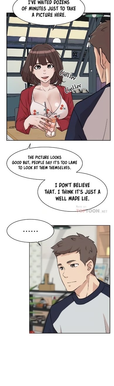 Everything about Best Friend - Chapter 9 [photo 13] - MangaPorn