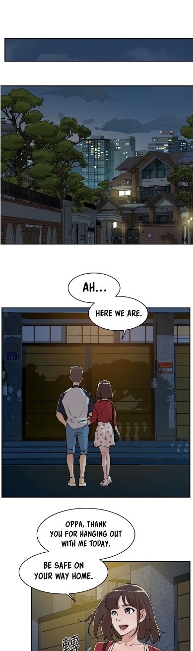 Everything about Best Friend - Chapter 9 [photo 16] - MangaPorn