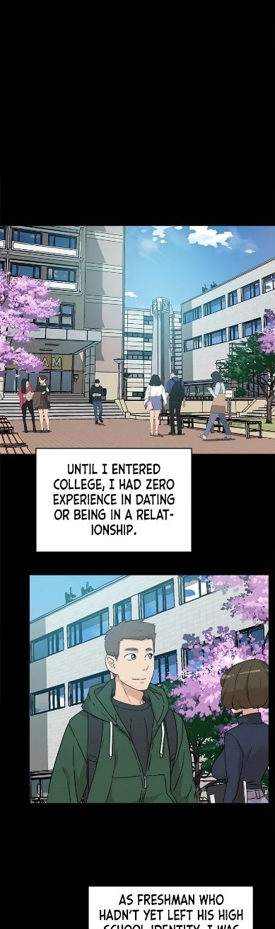 Everything about Best Friend - Chapter 9 [photo 20] - MangaPorn