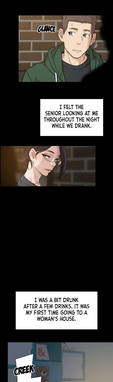 Everything about Best Friend - Chapter 9 [photo 23] - MangaPorn