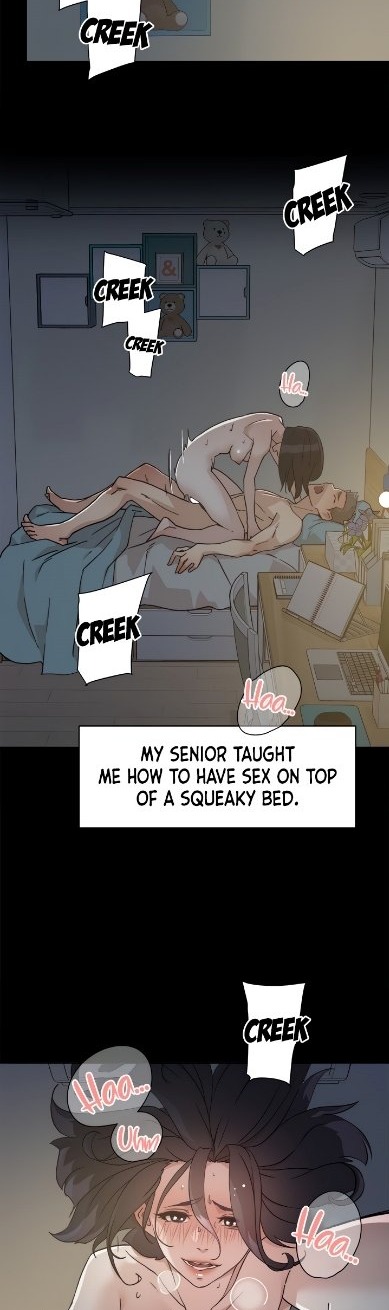 Everything about Best Friend - Chapter 9 [photo 24] - MangaPorn