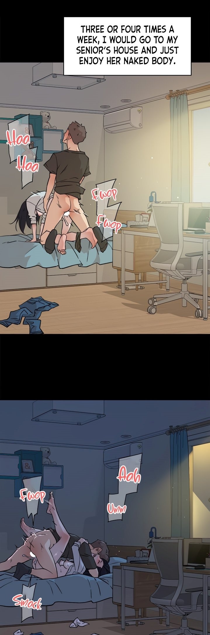 Everything about Best Friend - Chapter 9 [photo 26] - MangaPorn