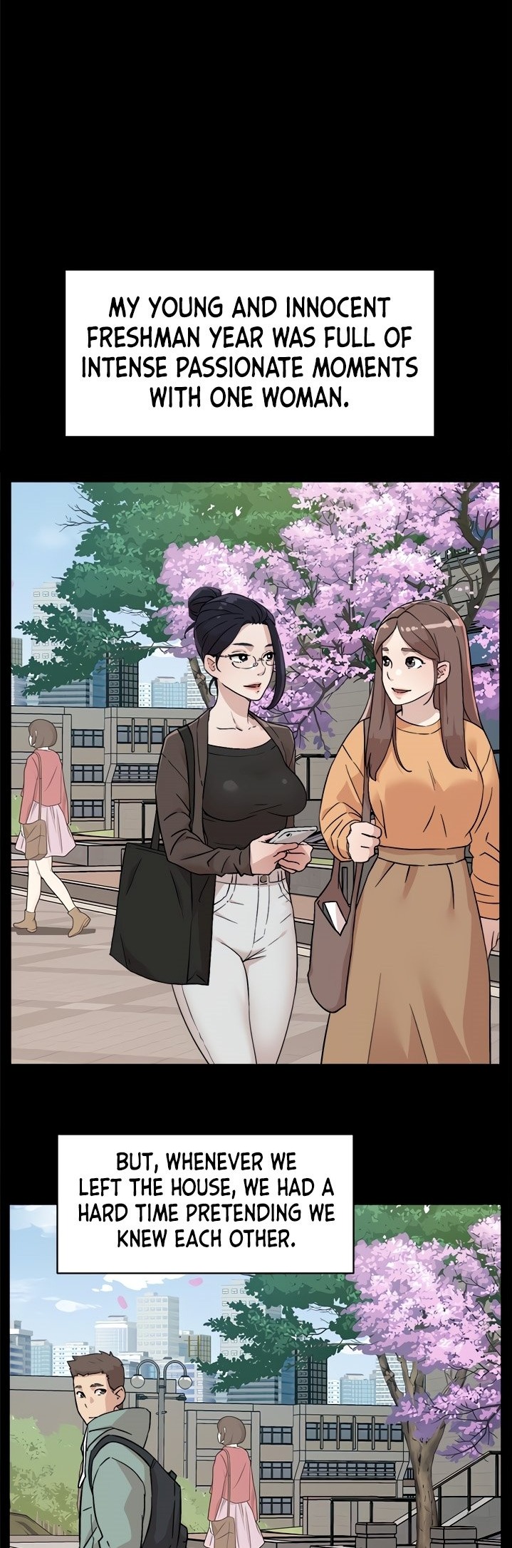 Everything about Best Friend - Chapter 9 [photo 28] - MangaPorn