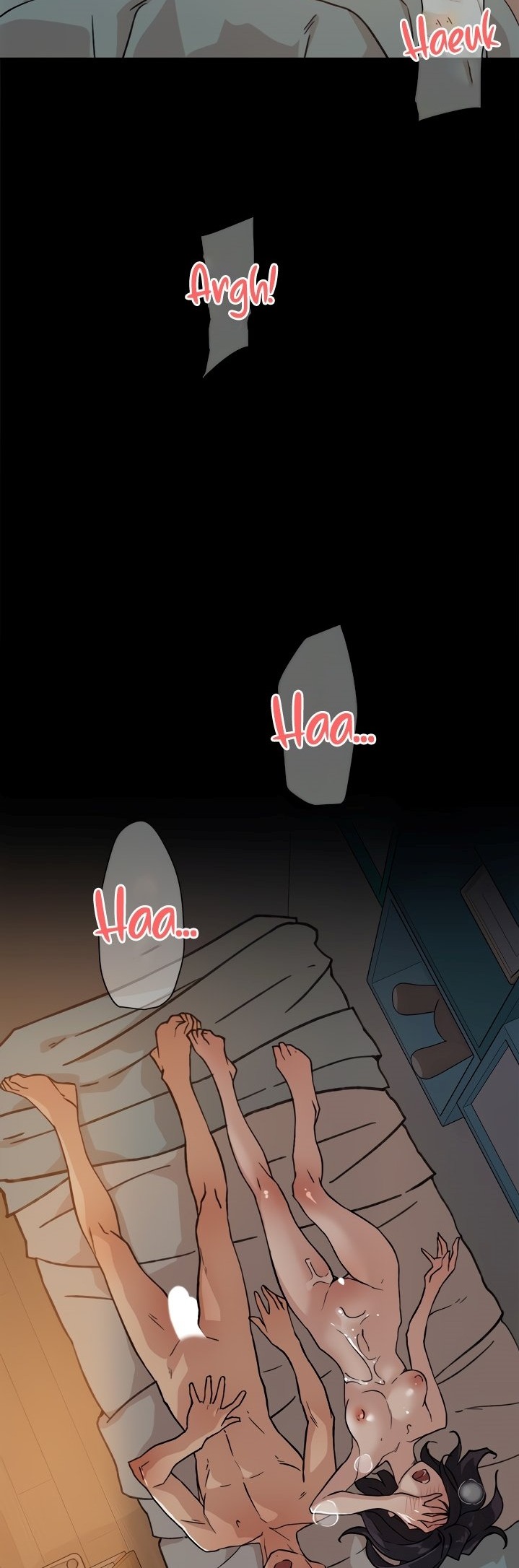 Everything about Best Friend - Chapter 9 [photo 31] - MangaPorn