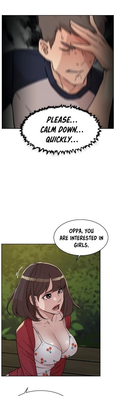 Everything about Best Friend - Chapter 9 [photo 4] - MangaPorn