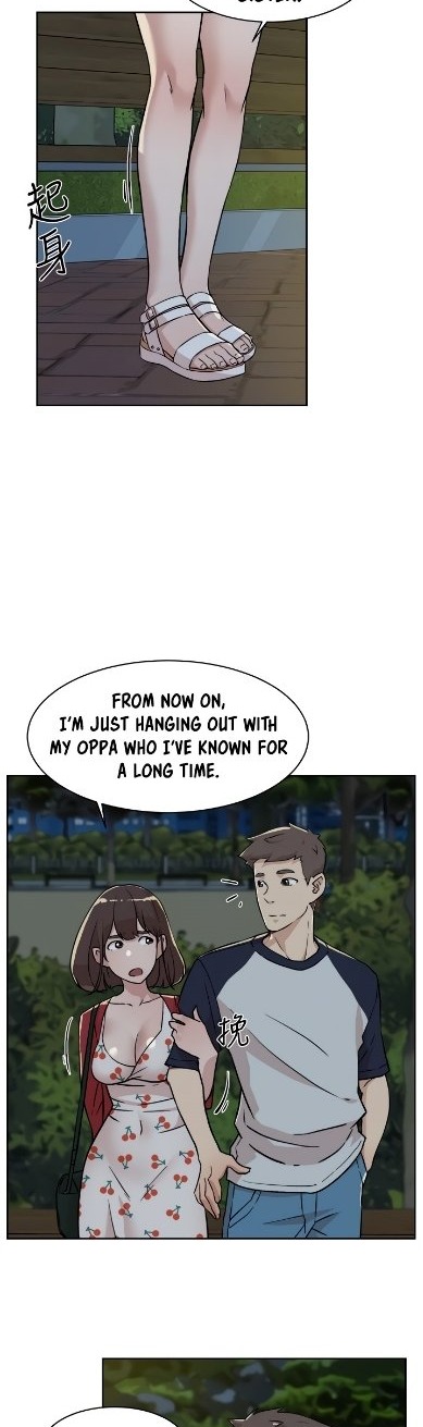 Everything about Best Friend - Chapter 9 [photo 9] - MangaPorn