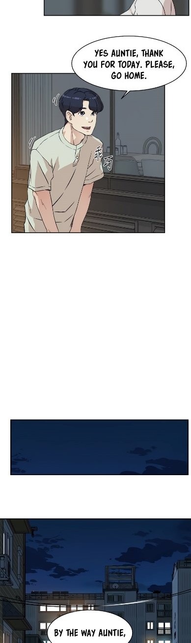 Everything about Best Friend - Chapter 10 [photo 12] - MangaPorn