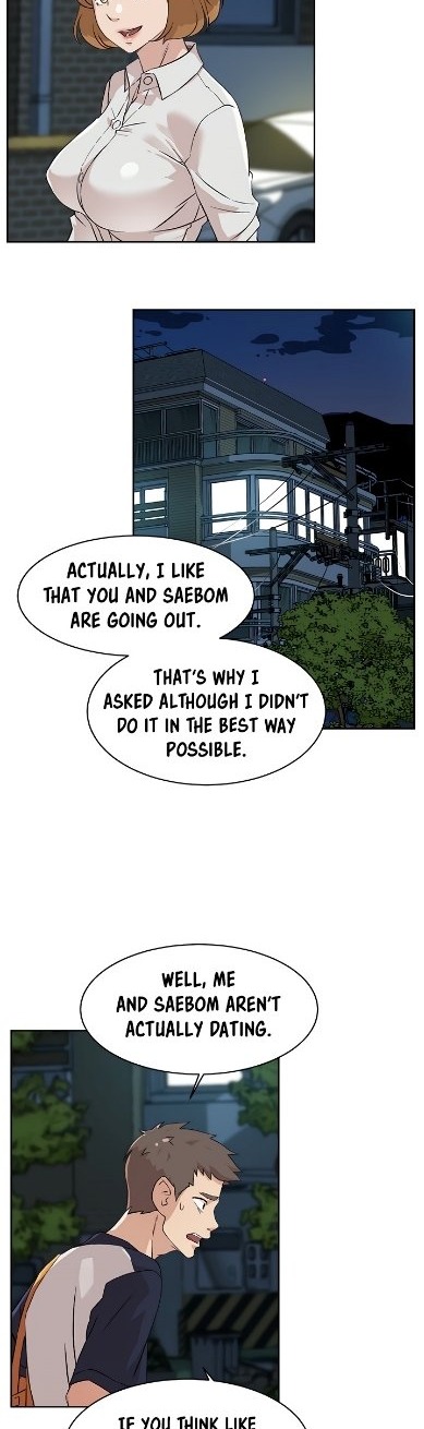 Everything about Best Friend - Chapter 10 [photo 14] - MangaPorn