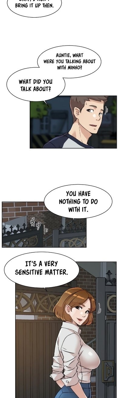 Everything about Best Friend - Chapter 10 [photo 16] - MangaPorn