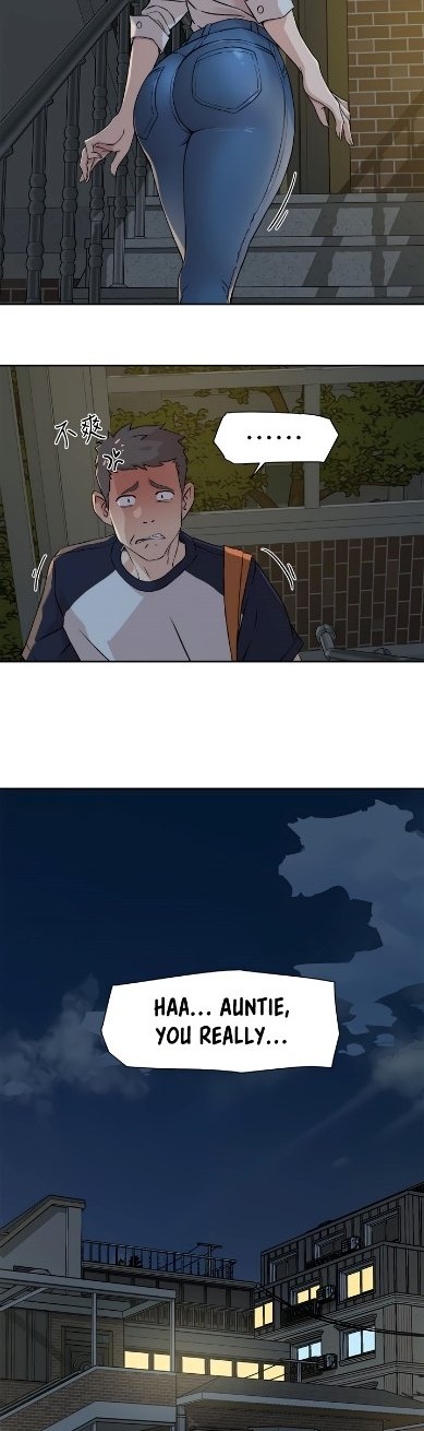 Everything about Best Friend - Chapter 10 [photo 18] - MangaPorn