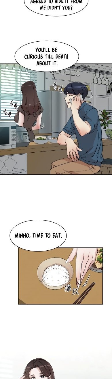 Everything about Best Friend - Chapter 10 [photo 21] - MangaPorn