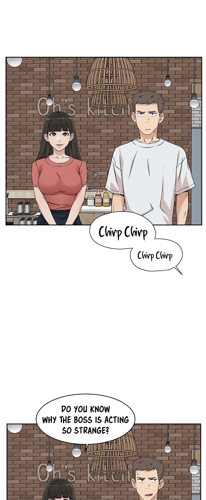 Everything about Best Friend - Chapter 10 [photo 26] - MangaPorn