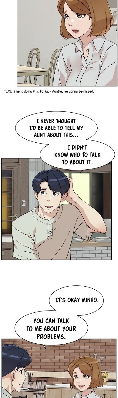 Everything about Best Friend - Chapter 10 [photo 3] - MangaPorn