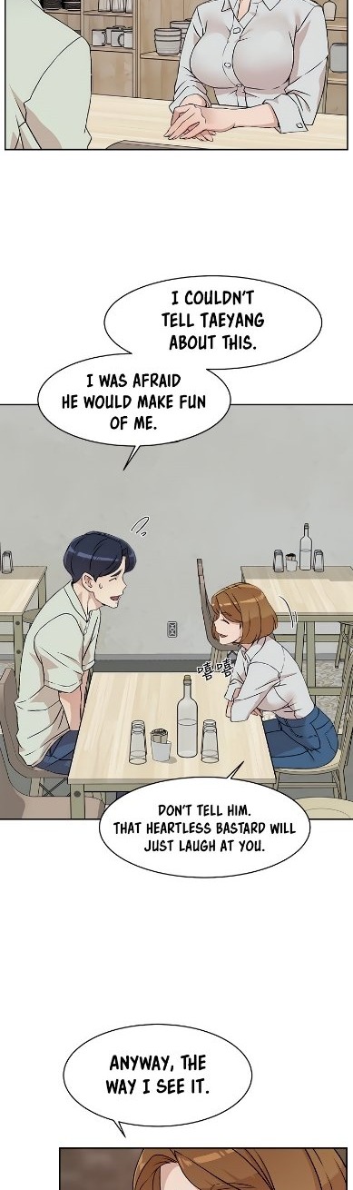 Everything about Best Friend - Chapter 10 [photo 4] - MangaPorn