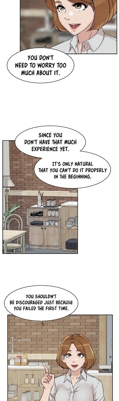 Everything about Best Friend - Chapter 10 [photo 5] - MangaPorn