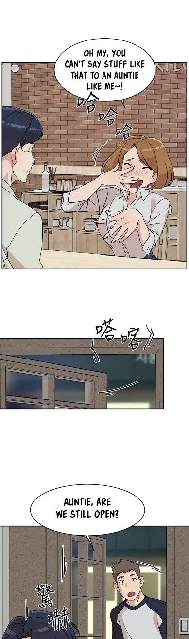 Everything about Best Friend - Chapter 10 [photo 8] - MangaPorn