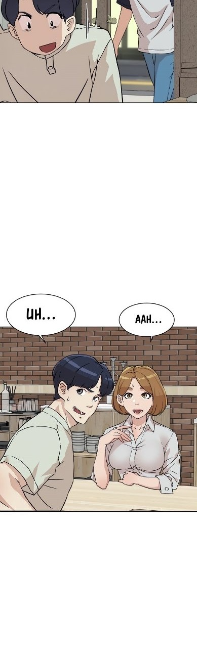 Everything about Best Friend - Chapter 10 [photo 9] - MangaPorn