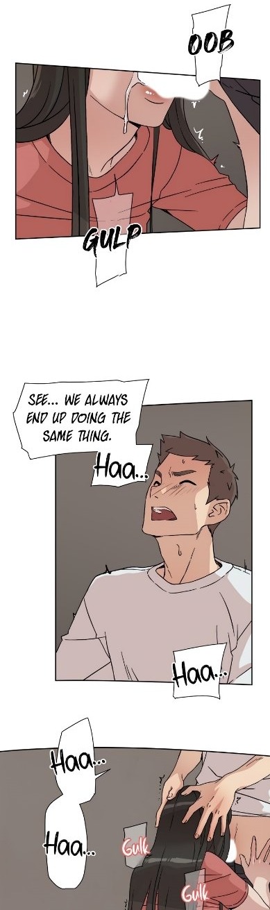 Everything about Best Friend - Chapter 11 [photo 10] - MangaPorn