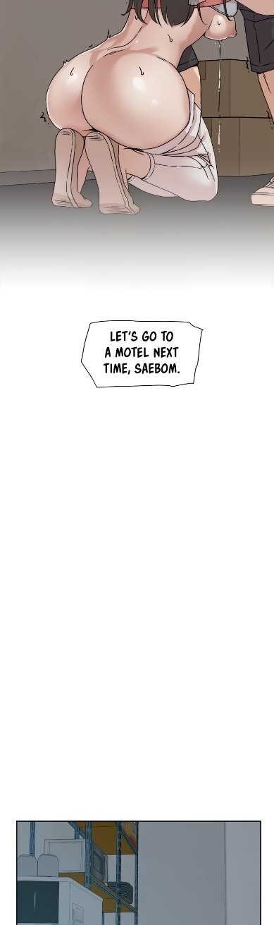 Everything about Best Friend - Chapter 11 [photo 11] - MangaPorn