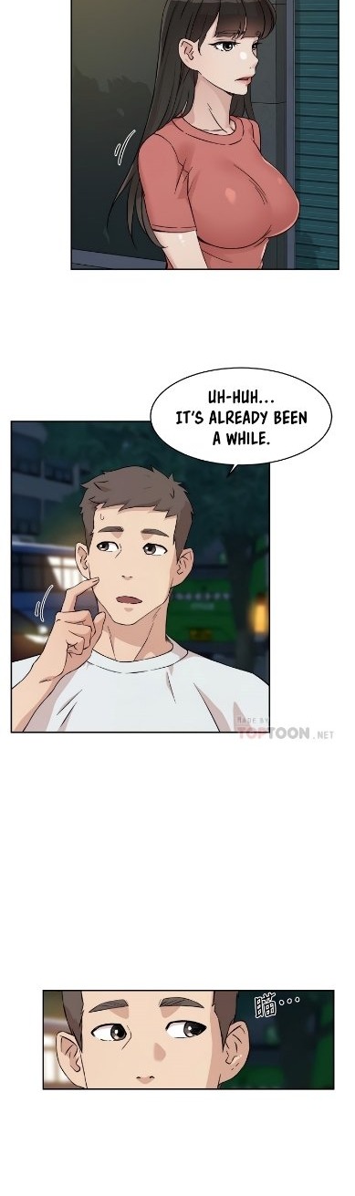 Everything about Best Friend - Chapter 11 [photo 15] - MangaPorn