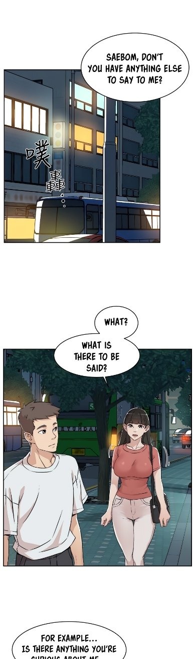 Everything about Best Friend - Chapter 11 [photo 16] - MangaPorn