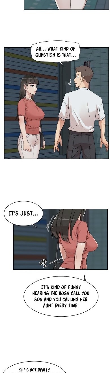 Everything about Best Friend - Chapter 11 [photo 18] - MangaPorn