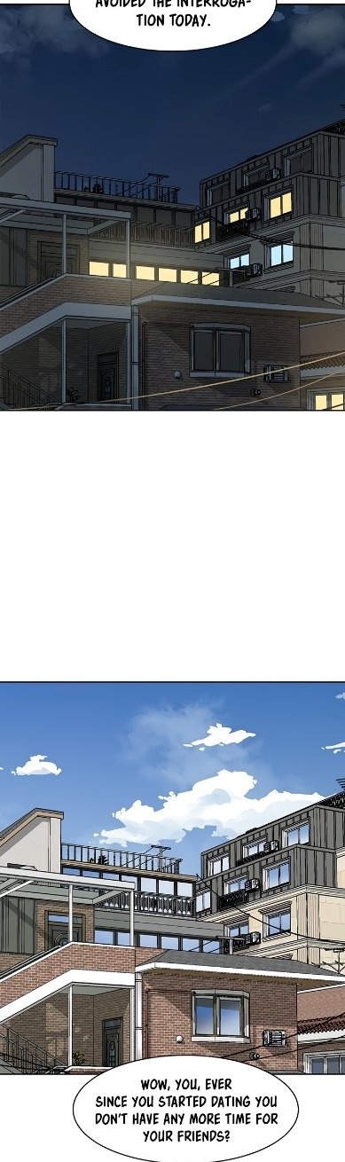 Everything about Best Friend - Chapter 11 [photo 22] - MangaPorn