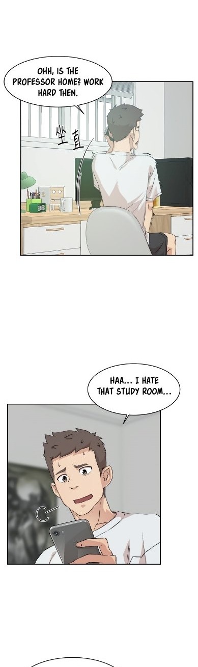 Everything about Best Friend - Chapter 11 [photo 24] - MangaPorn