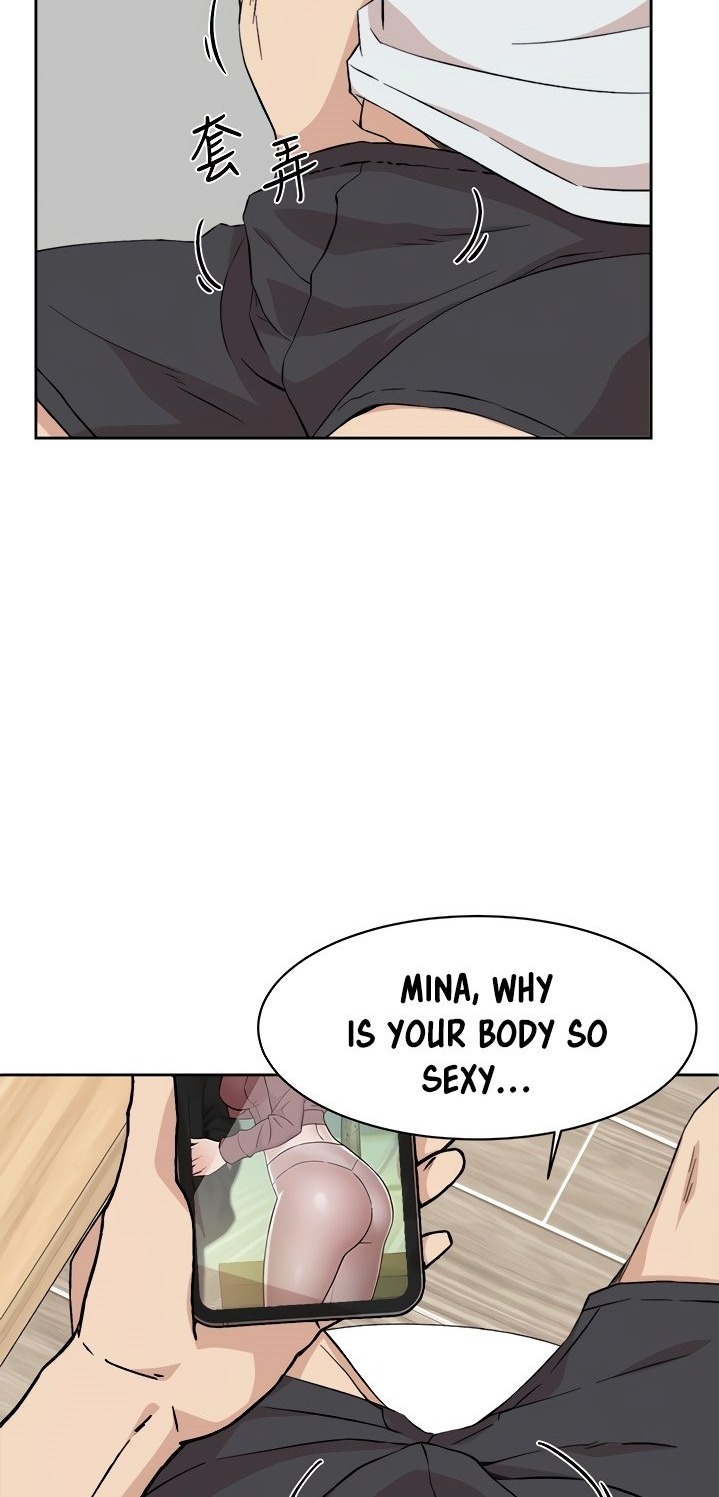 Everything about Best Friend - Chapter 11 [photo 28] - MangaPorn